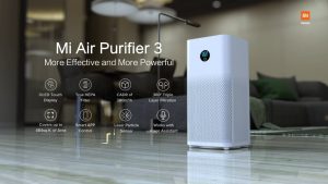 Air Purifier Xiaomi