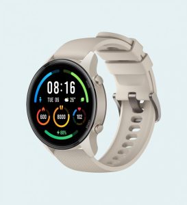 Smartwatch Xiaomi